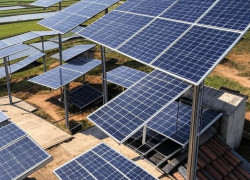 Đơn Vị Lắp Đặt Điện Năng Lượng Mặt Trời Uy Tín