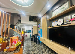 🌟 CHỈ 10,6 TỶ – SỞ HỮU NGAY NHÀ 3 TẦNG MẶT TIỀN ĐƯỜNG 29/3, HÒA XUÂN 🌟