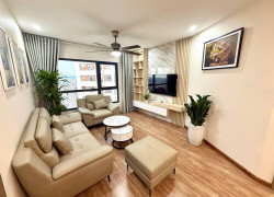 Căn hộ 82m Samsora Hà Đông 3 Phòng ngủ 6 tỷ.