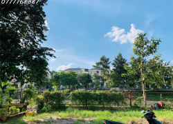 Lô đất Biệt thự quận 2 view sông trước nhà quá đẹp để xây biệt thự ở