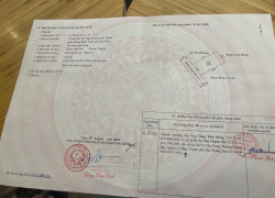 18.x tr/m2 200m2 Tân Thành Dương Kinh Zalo 0567222555
