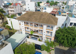 Bán nhà biệt thự lớn Giá Trị Cao ngay đường Trường Chinh Tân Bình