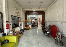 MẶT TIỀN CHỢ KHU PHỐ 3 NGUYỄN THỨC TỰ NGAY TÊN LỬA - KD ĐA NGHỀ - 4X23M - 3 TẦNG - CHÂN DÀI MIÊN MAN CHỈ HƠN 11 TỶ