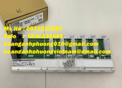 Khối đế I/O PLC mitsubishi Q35DB bảo hành 12 tháng - giá rẻ