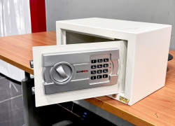 ✨ Két sắt điện tử Goodwill GA-200