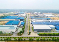 🌟 BÁN ĐẤT 3 CỤM CÔNG NGHIỆP KIM ĐỘNG – ĐẶNG LỄ - CHÍNH NGHĨA TẠI HƯNG YÊN 🌟