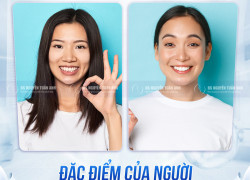 Sở hữu hàm răng đẹp