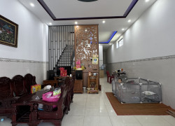 🌟 NHÀ 2 TẦNG HÒA THỌ ĐÔNG – ĐẸP, RỘNG, GIÁ 4.75 TỶ 🌟