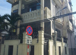 Chốt ngay căn biệt thự mặt tiền gần biển Mỹ Khê, TP. Đà Nẵng
