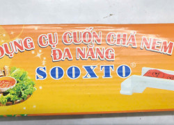 Dụng cụ cuốn chả giò 60k