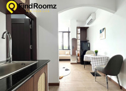 CHDV mặt tiền Lê Đức Thọ – full nội thất – vào ở ngay - Gò Vấp, Hồ Chí Minh