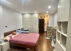 LẠC LONG QUÂN 40M GIÁ 12 TỶ-GẦN Ô TÔ TRÁNH,NGÕ THÔNG,DÂN XÂY,NỘI THÁT ĐẸP