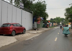 SIÊU PHẨM 117m2 MẶT PHỐ XUÂN PHƯƠNG - KINH DOANH NGÀY ĐÊM - Ô TÔ TRÁNH - 2 MẶT THOÁNG