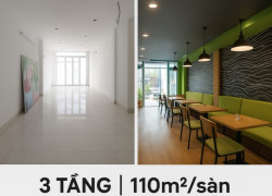 🌈🌈🌈CHO THUÊ NHÀ 3 TẦNG – MẶT TIỀN RỘNG – KHÔNG GIAN ĐẸP🌈🌈🌈