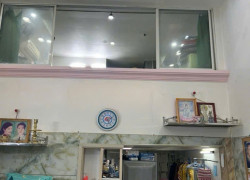 bán nhà 2 tầng HXH Nguyễn Thị Thập cạnh trung tâm hành chánh Q7; DTSD 60m2; SHR