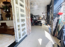 BÁN NHÀ TÂN LẬP 2 – QUẬN 9