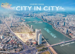 Capital Square căn hộ trung tâm giữa cầu Rồng - cầu Sông Hàn, giá đợt đầu trực tiếp từ chủ đầu tư