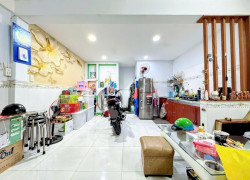 KẾ CHỢ BÌNH LONG GIÁP TÂN PHÚ - 29M2 - 2 TẦNG 2PN 2WC - CHỈ 2.95 TỶ
