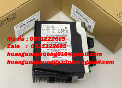 Bộ điều khiển 400W MBDHT2510NA1 panasonic - điều khiển servo