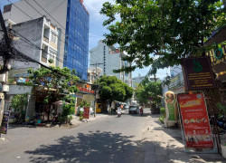 ☘️💥☘️ Cần bán nhà MT KHU HIẾM NHÀ BÁN - KHU VỰC SÂN BAY - 114m² - PHÙ HỢP XÂY KHÁCH SẠN HOẶC BUILDING MINI - SẴN DÒNG