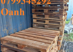 Thanh lý pallet gỗ Quảng Nam giá rẻ – Gọi 0799345292