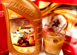 Dầu nhớt Plutus – Tìm đồng đội hợp tác với nhiều ưu đãi