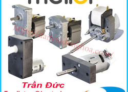 Hộp số Mellor | Nhà cung cấp Mellor chính hãng