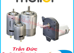 Động cơ điện Mellor | Mellor Electric Motors | Mellor Việt Nam