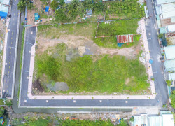 🏠 CƠ HỘI SỞ HỮU ĐẤT NỀN BÌNH DƯƠNG – LÔ NHỎ, GIÁ ĐẸP