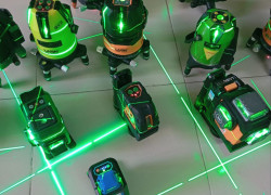 Sửa máy laser quận 7