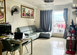BÁN CĂN HỘ TẦNG 4 - CHUNG CƯ CT3 VCN PHƯỚC HẢI – NHA TRANG