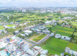 🏠 CƠ HỘI SỞ HỮU ĐẤT NỀN BÌNH DƯƠNG – LÔ NHỎ, GIÁ RẺ