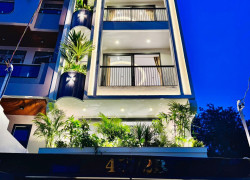 🏠 NHÀ MẶT TIỀN BÌNH TÂN – DIỆN TÍCH LỚN, ĐẦU TƯ SINH LỜI