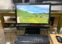 Thanh lý Máy tính để bàn IdeaCentre A600 All-in-One của Lenovo