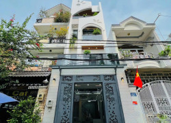 BÁN NHÀ MẶT TIỀN BÌNH TÂN – DIỆN TÍCH RỘNG, GIÁ HỢP LÝ