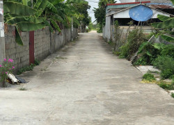1.8xx tỷ – 82.5m2 Tổ 1 Hoà Nghĩa Dương Kinh – Zalo 0567222555