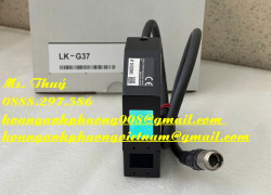 Cảm biến Keyence LK-G37 - Nhà bán hàng giá tốt tại Bình Dương