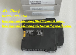 Schmersal AES1235 24vdc - Rờ le nhập mới 100% - Giao ngay
