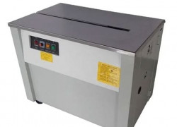 Máy đóng đai thùng NB168 - lực siết tốt