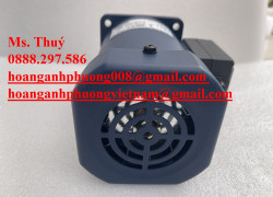 Motor giảm tốc JSCC 90YS120GY38 - H.A.P Chuyên hàng nhập