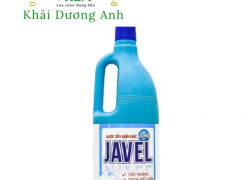 CHUYÊN CUNG CẤP HÓA PHẨM NƯỚC RỮA TAY, NƯỚC GIẶT, NƯỚC RỮA CHÉN, NƯỚC TẨY TOILET MIỀN TÂY