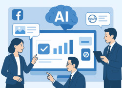 Khám Phá Tool Quản Lý Group Facebook Mới Nhất – Bí Quyết Thành Công Của Người Bán Hàng Online
