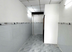 Nhà hiếm Q6 nhỏ tiền - Hẻm 3 gác tới nhà - Sổ đẹp vuông vức - 0563622593