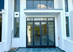 Nhà Mỹ Phước 2 – TP. Bến Cát. Mua hôm nay – Ngày mai giá khác