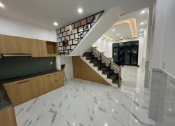 🌟 CHỈ 5,7 TỶ – NHÀ 2 TẦNG MẶT TIỀN TÔN ĐẢN – KINH DOANH ĐA NGÀNH NGHỀ 🌟