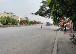 Bán Lô Đất Mặt Đường Cảng Chùa Vẽ, Hải An, Hải Phòng – Vị Trí Kinh Doanh Đắc Địa