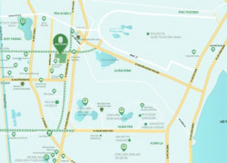 Căn hộ Jade Square: Giá tốt – sổ lâu dài – tiện ích đẳng cấp”