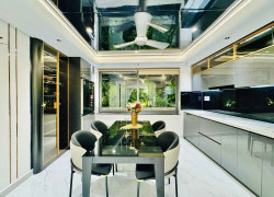 BÁN NHÀ PHỐ HIỆN ĐẠI – FULL NỘI THẤT CAO CẤP – QUẬN GÒ VẤP, TP.HCM