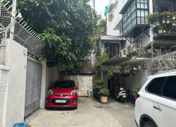 Chính Chủ Bán HXH Đường Võ Thị Sáu, Tân Định, Q.1: 4.43x33.48m, Giá 55 tỷ