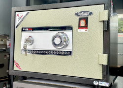 🔐 KÉT SẮT GUDBANK GB-350AB